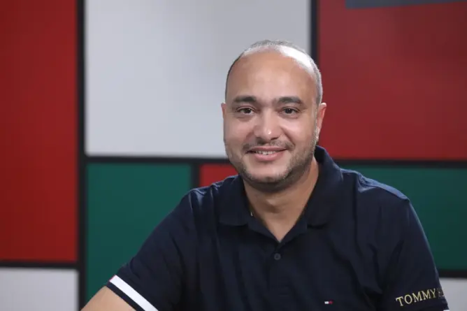 عادل السايح: كنا واثقين من تحقيق لقب كأس إفريقيا.. والرسالة الملكية التتويج الأكبر