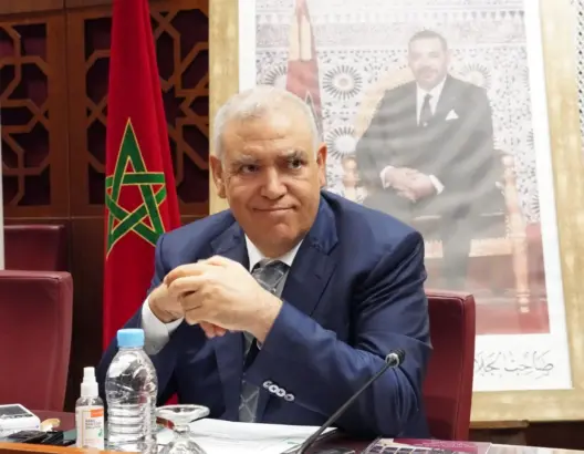 رغم توضيحات الداخلية.. مشاريع متعثرة بأزيلال تعود إلى واجهة المساءلة البرلمانية