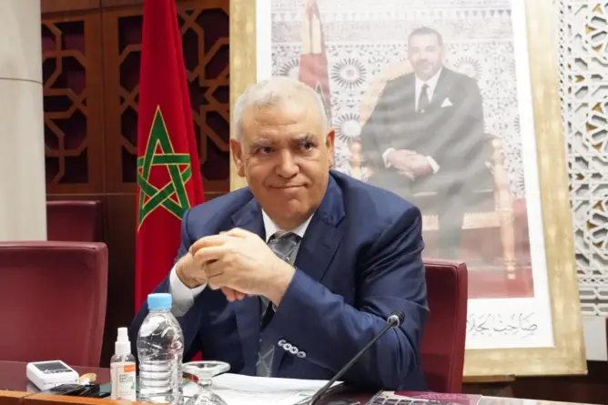 نقابة “الماء” تحذر من “مستقبل مجهول” للأعوان وتطالب بتدخل فوري لوزير الداخلية