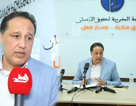 البعمري: الحكم الذاتي يضمن تمتع الصحراويين بحقوقهم