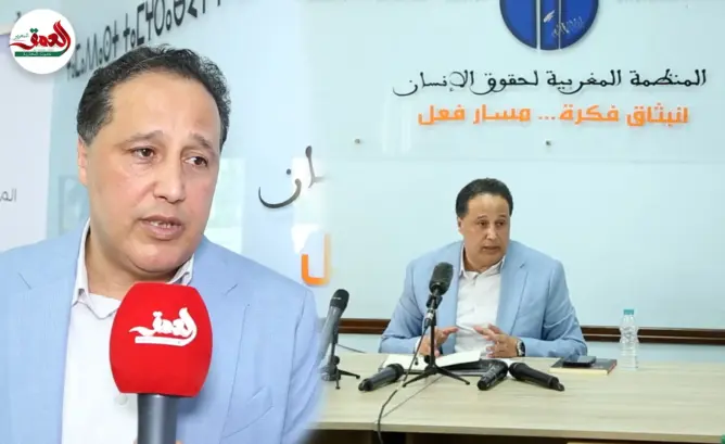 البعمري: الحكم الذاتي يضمن تمتع الصحراويين بحقوقهم
