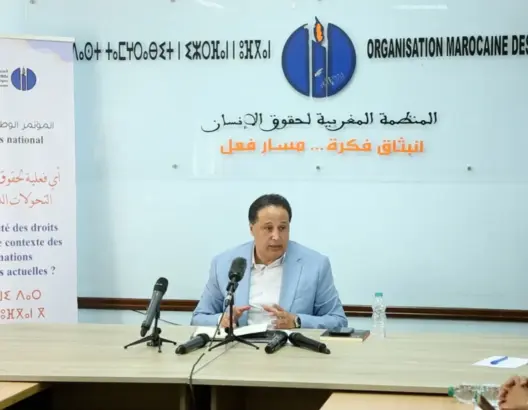 تقرير غوتيريس: تفعيل نظام الحكم الذاتي