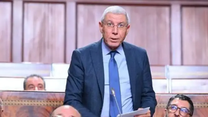 محكمة فاس تبرئ البرلماني قنديل من تهم اختلاس وتبديد أموال عمومية
