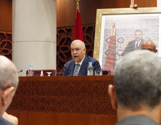 برلماني يدعو لإسناد التزكيات لوزارة الداخلية بدل الأحزاب ومنع “أصحاب السراويل المقطعة” من الترشح