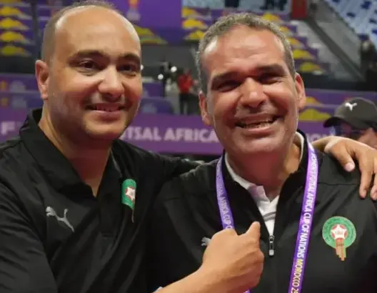 السايح: جاسمين رفضت دعوة فرنسا.. والدكيك وراء تعييني على رأس المنتخب النسوي