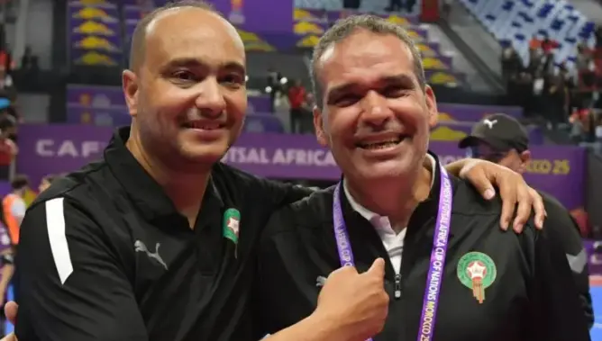 السايح: جاسمين رفضت دعوة فرنسا.. والدكيك وراء تعييني على رأس المنتخب النسوي