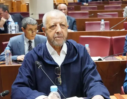 برلماني يستنجد بوزير الداخلية: “ماشي حرام” أن أتابع أمام القضاء بسبب 35 ألف درهم
