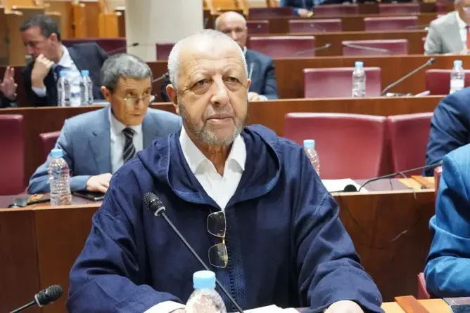 برلماني يستنجد بوزير الداخلية: “ماشي حرام” أن أتابع أمام القضاء بسبب 35 ألف درهم