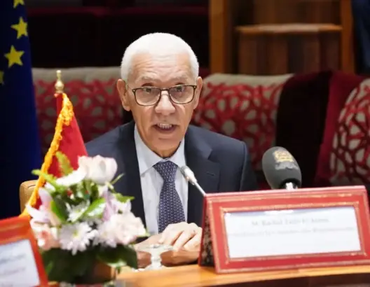 الطالبي العلمي من نواكشوط: العمق الإفريقي المشترك كنز الشراكة المغربية الموريتانية