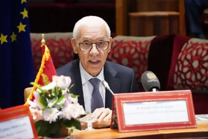 الطالبي: تدخل الدولة أنقذ التعليم العمومي.. والملك قدم رؤية شاملة للإصلاح