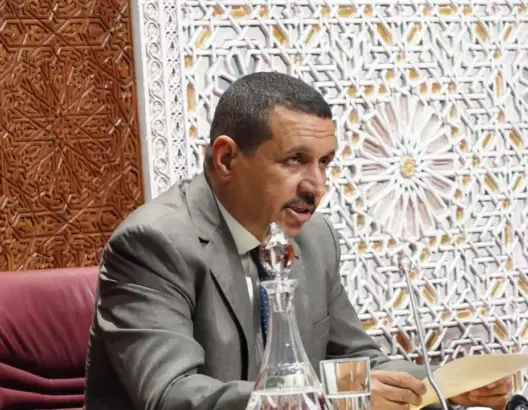 البرلماني حمية يقدم راويته حول قصة مليار و100 مليون ويكشف معطيات مثيرة عن مشروعه لإنتاج الرخويات