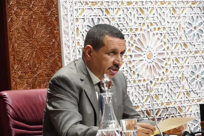 البرلماني حمية يقدم راويته حول قصة مليار و100 مليون ويكشف معطيات مثيرة عن مشروعه لإنتاج الرخويات