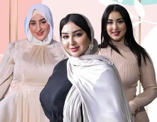 توقيف “صوفيا تايتماترز” بسبب مستحضرات تجميل مشبوهة