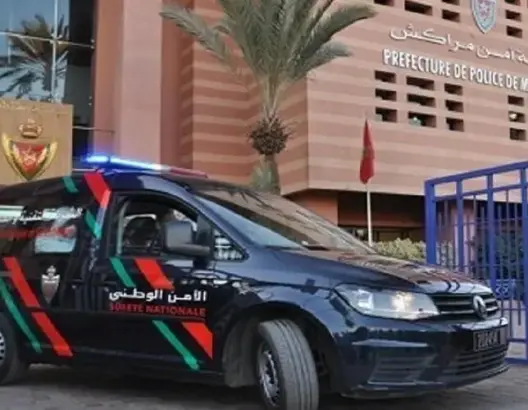 الرقم الأخضر يطيح بقائد وعون سلطة بمراكش متلبسين بتلقي رشوة داخل مقهى