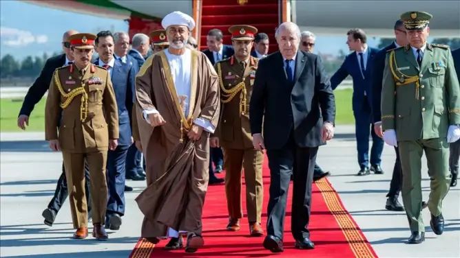 هل تقود سلطنة عُمان وساطة لحل الأزمة بين المغرب والجزائر؟