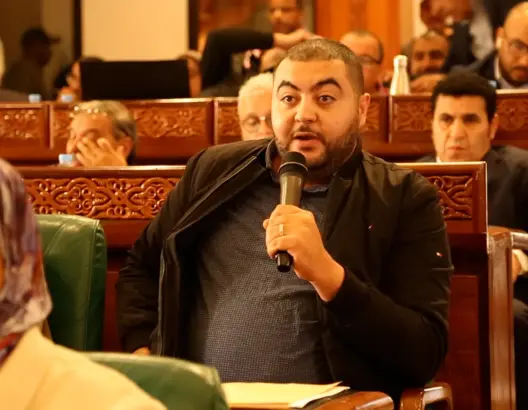 التهجير القسري يفجر دورة ماي بالرباط