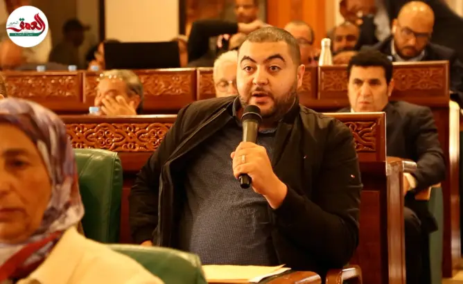 التهجير القسري يفجر دورة ماي بالرباط