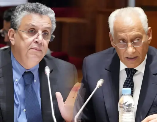 العقوبات البديلة.. وهبي يحث القضاة على الاجتهاد والتامك يدعو لتفادي الإخفاقات