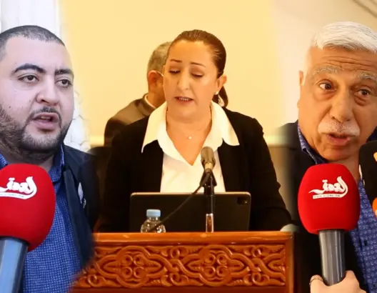 عمدة الرباط: نشتغل من أجل الساكنة.. والرازي: الضجة طبيعية
