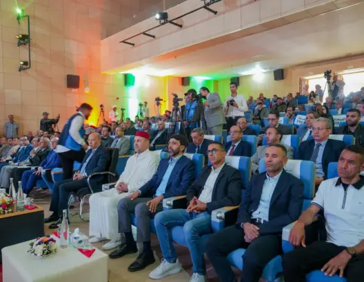 منتدى المضايق والواحات بتنغير يدعو إلى مأسسة الملتقى وتنمية مستدامة للإقليم