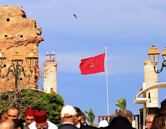 معهد الآثار الأمريكي يدعو لدعم تجديد الاتفاقيات الثقافية لحماية تراث المغرب من التهريب