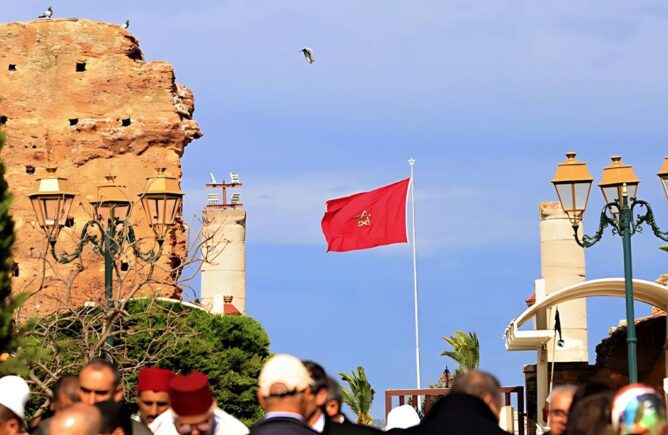 معهد الآثار الأمريكي يدعو لدعم تجديد الاتفاقيات الثقافية لحماية تراث المغرب من التهريب