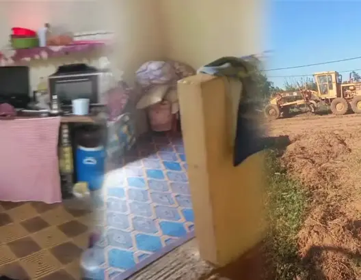 سكان “ولاد غنو” بالصخيرات يستنكرون قرارات الهدم دون تمكينهم من رخص البناء