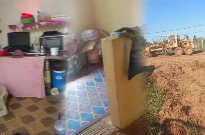 سكان “ولاد غنو” بالصخيرات يستنكرون قرارات الهدم دون تمكينهم من رخص البناء