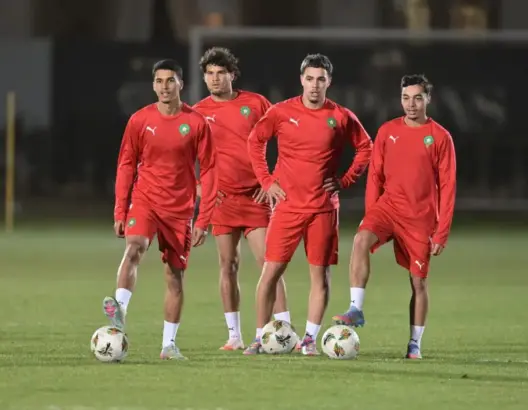 بعد العبور لربع النهائي.. ما مدى جاهزية أشبال الأطلس للإطاحة بسيراليون؟