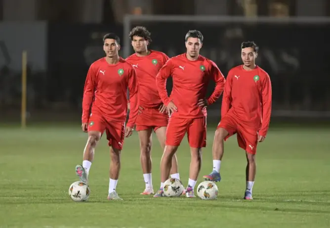 بعد العبور لربع النهائي.. ما مدى جاهزية أشبال الأطلس للإطاحة بسيراليون؟