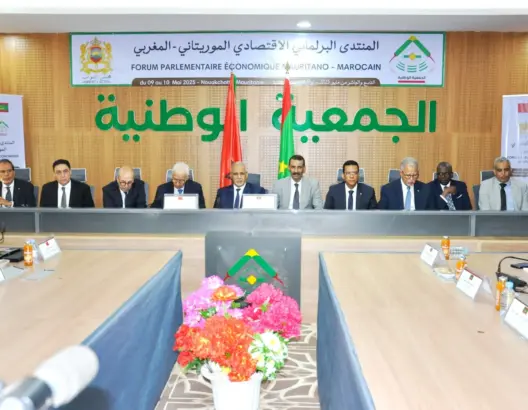 “إعلان نواكشوط” يرسم ملامح تحالف اقتصادي مغربي موريتاني بعمق إفريقي واعد