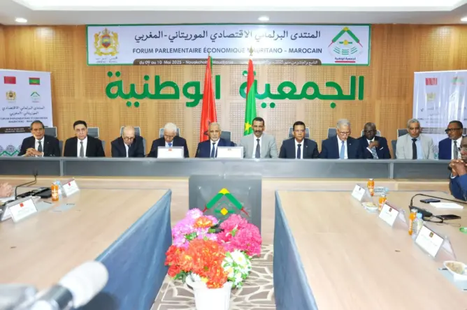 “إعلان نواكشوط” يرسم ملامح تحالف اقتصادي مغربي موريتاني بعمق إفريقي واعد