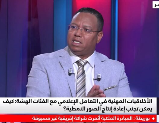 محمد لغروس