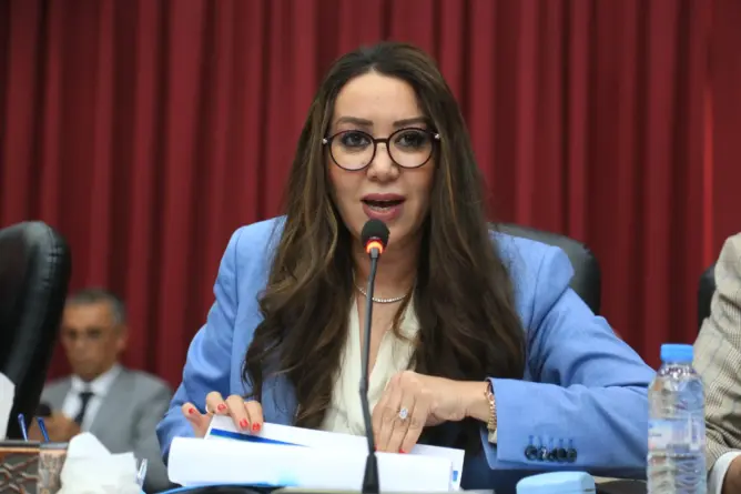 الرميلي تشهر “البطاقة الصفراء” في وجه الشركة الجهوية متعددة الخدمات
