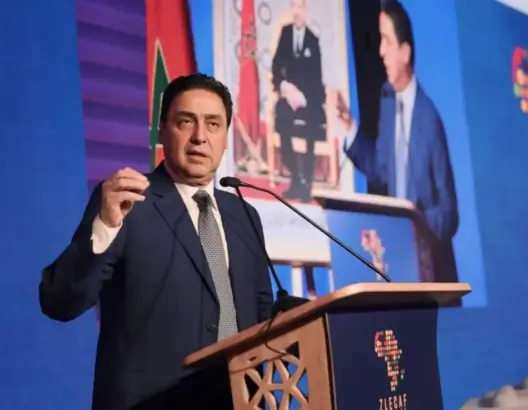 حجيرة من نواكشوط: المغرب يطمح لإرساء شراكة من جيل جديد مع موريتانيا