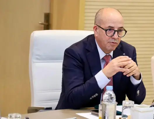 البواري: التكامل الفلاحي يساهم في تحقيق الأمن الغذائي للمغرب وموريتانيا