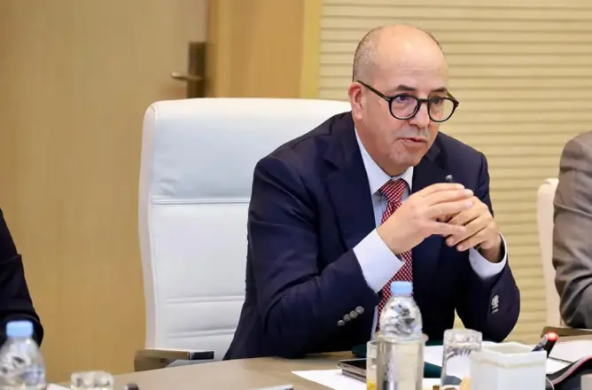 البواري: التكامل الفلاحي يساهم في تحقيق الأمن الغذائي للمغرب وموريتانيا