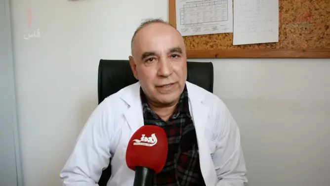 ارتفاع وفيات وضحايا المنزل المنهار بفاس
