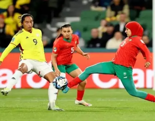 بعد الرجال.. فيفا يرفع منتخبات مونديال السيدات إلى 48 ابتداءً من 2031