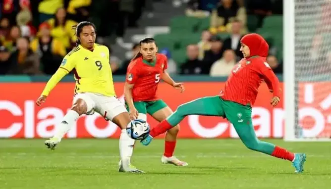 بعد الرجال.. فيفا يرفع منتخبات مونديال السيدات إلى 48 ابتداءً من 2031