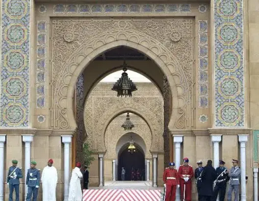 وفاة يحيى بن سليمان مدير ديوان الحسن الثاني عن عمر 99 عاما