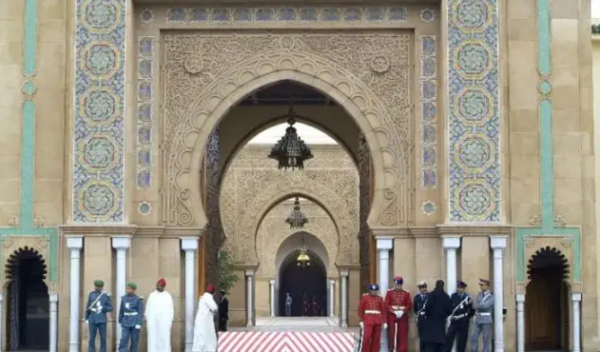 وفاة يحيى بن سليمان مدير ديوان الحسن الثاني عن عمر 99 عاما