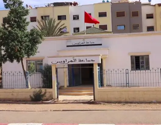 نواب رئيس جماعة الهراويين يقاضونه بتهم “تبديد المال العام” والأخير يرد: “ابتزاز والعزل ينتظرهم”