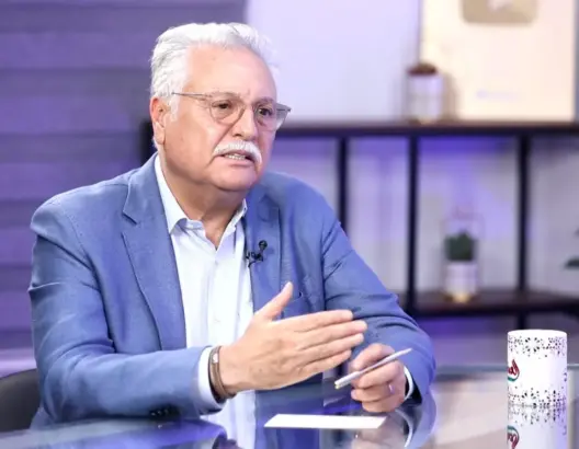 بنعبد الله: السياسي والصحافي فوق غصن واحد.. وتجربة التنظيم الذاتي تعرضت للوأد في مهدها