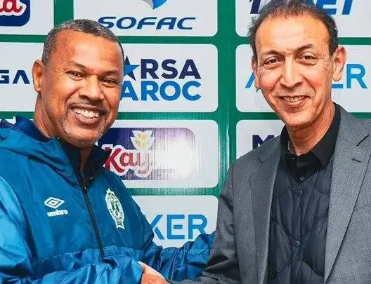 الرجاء يحرّك ملف الغربلة مبكراً ويقدم للشابي قائمة المغادرين⁠