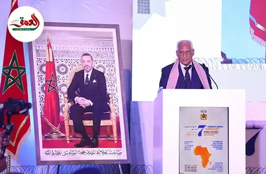 التامك: الذكاء الاصطناعي يؤمن تدبير السجون