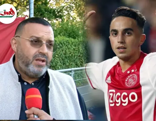 والد نوري: تأثرنا كثيرا بحادثة ابني.. ولن أنسى دعم اللاعبين وحملهم الرقم “34” (فيديو)