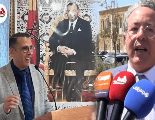محكمة فاس تغلق الحدود في وجه لخصم