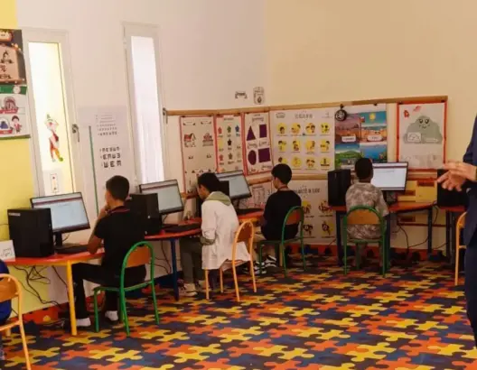 دراسة وطنية ترصد مكتسبات تلاميذ الابتدائي بخنيفرة