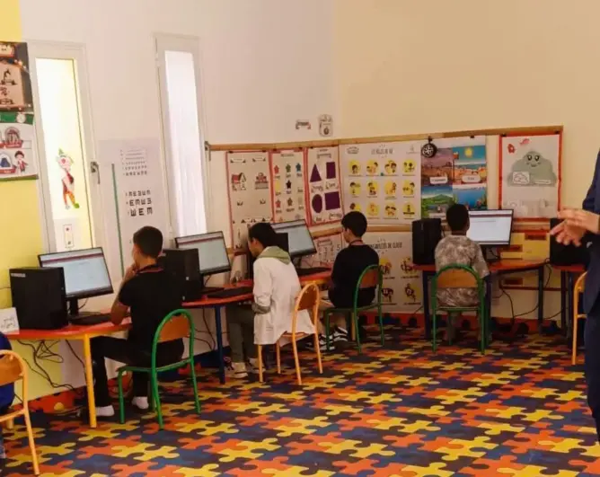 دراسة وطنية ترصد مكتسبات تلاميذ الابتدائي بخنيفرة